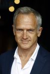 Hilversum 22 augustus 2016
Perspresentatie NPO in studio 21met alle presentatoren. Jaap Jongbloed