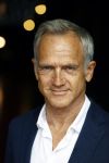 Hilversum 22 augustus 2016
Perspresentatie NPO in studio 21met alle presentatoren. Jaap Jongbloed