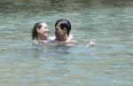 ibiza 27 juni 2016 
Stranddag van Nick en Kirsten Schilder de dag na hun trouwen bij el chirinquito.
Aanwezig oa Jan en Liza Smit Simon en Annemarie Keizer Jaap Kwakman met vriendin Aloys Buys met vriendin Jaap Reesema