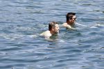 ibiza 27 juni 2016 
Stranddag van Nick en Kirsten Schilder de dag na hun trouwen bij el chirinquito.
Aanwezig oa Jan en Liza Smit Simon en Annemarie Keizer Jaap Kwakman met vriendin Aloys Buys met vriendin Jaap Reesema