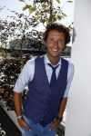 Amsterdam 23 augustus 2016
Perspresentatie van het nieuwe sbs6 Net 5 en Veronica seizoen in het IJ Theater. Jan Joost v Gangelen