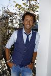Amsterdam 23 augustus 2016
Perspresentatie van het nieuwe sbs6 Net 5 en Veronica seizoen in het IJ Theater. Jan Joost v Gangelen