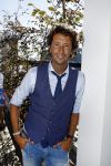 Amsterdam 23 augustus 2016
Perspresentatie van het nieuwe sbs6 Net 5 en Veronica seizoen in het IJ Theater. Jan Joost v Gangelen