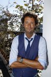Amsterdam 23 augustus 2016
Perspresentatie van het nieuwe sbs6 Net 5 en Veronica seizoen in het IJ Theater. Jan Joost v Gangelen