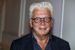 Hilversum 22 augustus 2016
Perspresentatie NPO in studio 21met alle presentatoren. Jan Slagter