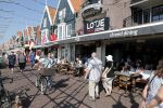 Volendam 31 augustus 2016
Presentatie 100NL in restaurant Lotje wine en dine van Jan Smit