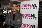 Volendam 31 augustus 2016
Presentatie 100NL in restaurant Lotje wine en dine van Jan Smit