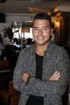 Volendam 31 augustus 2016
Presentatie 100NL in restaurant Lotje wine en dine van Jan Smit