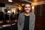Volendam 31 augustus 2016
Presentatie 100NL in restaurant Lotje wine en dine van Jan Smit