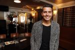 Volendam 31 augustus 2016
Presentatie 100NL in restaurant Lotje wine en dine van Jan Smit