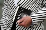 Naarden Vesting 6 september 2016
Presentatei boek DOEN van Jan des Bouvrie bij het arsenaal.
Monique en zoon Jan zijn ook aanwezig.