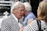 Naarden Vesting 6 september 2016
Presentatei boek DOEN van Jan des Bouvrie bij het arsenaal.
Monique en zoon Jan zijn ook aanwezig.