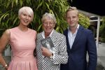 Naarden Vesting 6 september 2016
Presentatei boek DOEN van Jan des Bouvrie bij het arsenaal.
Monique en zoon Jan zijn ook aanwezig.
