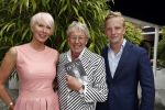 Naarden Vesting 6 september 2016
Presentatei boek DOEN van Jan des Bouvrie bij het arsenaal.
Monique en zoon Jan zijn ook aanwezig.
