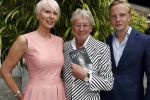 Naarden Vesting 6 september 2016
Presentatei boek DOEN van Jan des Bouvrie bij het arsenaal.
Monique en zoon Jan zijn ook aanwezig.