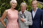 Naarden Vesting 6 september 2016
Presentatei boek DOEN van Jan des Bouvrie bij het arsenaal.
Monique en zoon Jan zijn ook aanwezig.