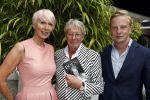 Naarden Vesting 6 september 2016
Presentatei boek DOEN van Jan des Bouvrie bij het arsenaal.
Monique en zoon Jan zijn ook aanwezig.