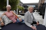 Naarden Vesting 6 september 2016
Presentatei boek DOEN van Jan des Bouvrie bij het arsenaal.
Monique en zoon Jan zijn ook aanwezig.