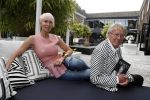 Naarden Vesting 6 september 2016
Presentatei boek DOEN van Jan des Bouvrie bij het arsenaal.
Monique en zoon Jan zijn ook aanwezig.