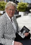 Naarden Vesting 6 september 2016
Presentatei boek DOEN van Jan des Bouvrie bij het arsenaal.
Monique en zoon Jan zijn ook aanwezig.