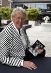 Naarden Vesting 6 september 2016
Presentatei boek DOEN van Jan des Bouvrie bij het arsenaal.
Monique en zoon Jan zijn ook aanwezig.