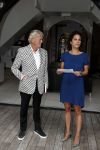 Naarden Vesting 6 september 2016
Presentatei boek DOEN van Jan des Bouvrie bij het arsenaal.
Monique en zoon Jan zijn ook aanwezig.