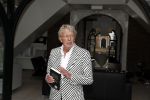 Naarden Vesting 6 september 2016
Presentatei boek DOEN van Jan des Bouvrie bij het arsenaal.
Monique en zoon Jan zijn ook aanwezig.