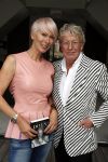 Naarden Vesting 6 september 2016
Presentatei boek DOEN van Jan des Bouvrie bij het arsenaal.
Monique en zoon Jan zijn ook aanwezig.