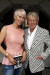 Naarden Vesting 6 september 2016
Presentatei boek DOEN van Jan des Bouvrie bij het arsenaal.
Monique en zoon Jan zijn ook aanwezig.