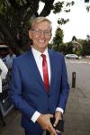 Blaricum 6 september 2016
Surprise party voor Willibrord Frequin zijn 75e verjaardag bij  Moeke Spijstra.
Zijn vriendin kinderen en kleinkinderen zijn natuurlijk aanwezig. 
Jan v d Bosch