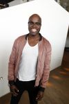 Amsterdam 29 augustus 2016
Perspresentatie RTL in het eye theater. Jandino Asporaat