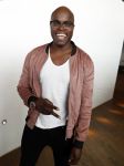Amsterdam 29 augustus 2016
Perspresentatie RTL in het eye theater. Jandino Asporaat