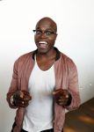 Amsterdam 29 augustus 2016
Perspresentatie RTL in het eye theater. Jandino Asporaat