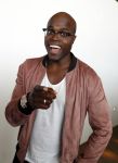Amsterdam 29 augustus 2016
Perspresentatie RTL in het eye theater. Jandino Asporaat