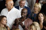 Amsterdam 29 augustus 2016
Perspresentatie RTL in het eye theater. Jandino Asporaat