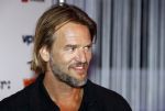 Hilversum 22 augustus 2016
Perspresentatie NPO in studio 21met alle presentatoren. Jasper Krabbe