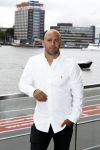 Amsterdam 29 augustus 2016
Perspresentatie RTL in het eye theater. Jay Jay Boske