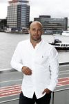 Amsterdam 29 augustus 2016
Perspresentatie RTL in het eye theater. Jay Jay Boske