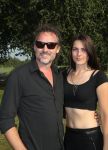 Nijkerk, 31 Augustus 2016
Opening Museum Radio Veronica 192
Jeroen Nieuwenhuize met zijn ex en inmiddels weer nieuwe vriendin Tessa Kortlevens