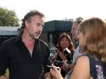 Nijkerk, 31 Augustus 2016
Opening Museum Radio Veronica 192
Jeroen Nieuwenhuize in gesprek met Karin Riethoven