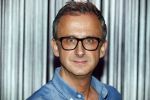 Hilversum 22 augustus 2016
Perspresentatie NPO in studio 21met alle presentatoren. Jeroen Snel