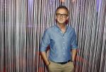 Hilversum 22 augustus 2016
Perspresentatie NPO in studio 21met alle presentatoren. Jeroen Snel