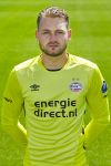 Eindhoven, 20 Juli 2016
Selektie PSV Seizoen 2016-2017
Jeroen Zoet