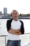 Amsterdam 29 augustus 2016
Perspresentatie RTL in het eye theater. Jeroen v Koningsbrugge