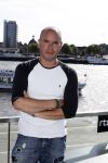 Amsterdam 29 augustus 2016
Perspresentatie RTL in het eye theater. Jeroen v Koningsbrugge