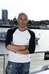 Amsterdam 29 augustus 2016
Perspresentatie RTL in het eye theater. Jeroen v Koningsbrugge