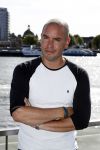 Amsterdam 29 augustus 2016
Perspresentatie RTL in het eye theater. Jeroen v Koningsbrugge