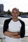 Amsterdam 29 augustus 2016
Perspresentatie RTL in het eye theater. Jeroen v Koningsbrugge