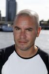 Amsterdam 29 augustus 2016
Perspresentatie RTL in het eye theater. Jeroen v Koningsbrugge