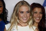 Amsterdam 5 september 2016
Premiere Adios Amigos in Tuschinski. Jessie Jazz Vuijk en andere finalisten miss holland